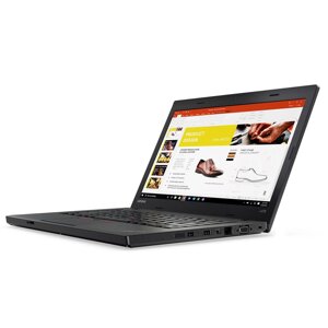 Б/В Ноутбук Lenovo ThinkPad L470 (i5-6300U/8/180SSD) - Class B