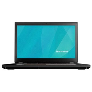 Б/в ноутбук lenovo thinkpad P50 (i7-6820HQ/32/512SSD/M2000M-4gb) - class A