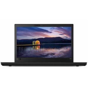 Б/В Ноутбук Lenovo ThinkPad T480 (i5-8350U/8/256SSD) - Class B