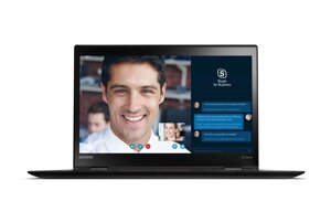 Б/В Ноутбук Lenovo ThinkPad X1 Carbon G4 (i5-6200U/8/256SSD) - Class B