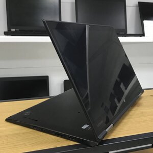 Б/В Ноутбук Lenovo ThinkPad X1 Yoga (1nd Gen) (i5-6300U/8/512SSD) - Class B