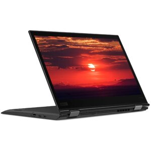 Б/В Ноутбук Lenovo ThinkPad X1 Yoga (3nd Gen) (i5-8350U/8/256SSD) - Class B