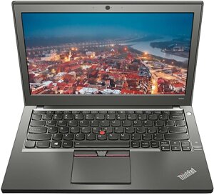 Б/В Ноутбук Lenovo ThinkPad X250 (i5-5300U/8/128SSD) - Class A-