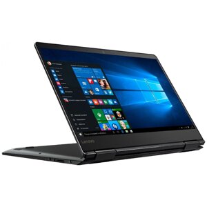 Б/В Ноутбук Lenovo ThinkPad Yoga 460 (i5-6300U/16/256SSD) - Class A
