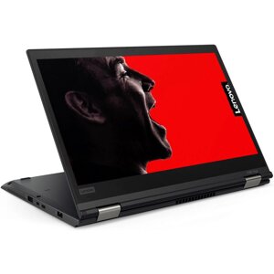 Б/В Ноутбук Lenovo ThinkPad Yoga X380 (i5-8250U/8/256SSD) - Class B