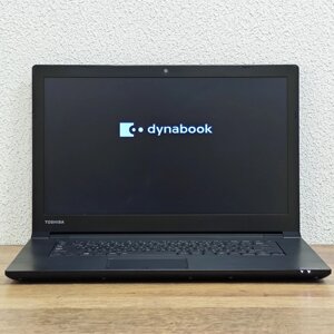 Б/В Ноутбук Toshiba Dynabook B65/D (i5-6200U/8/256SSD) - Class B