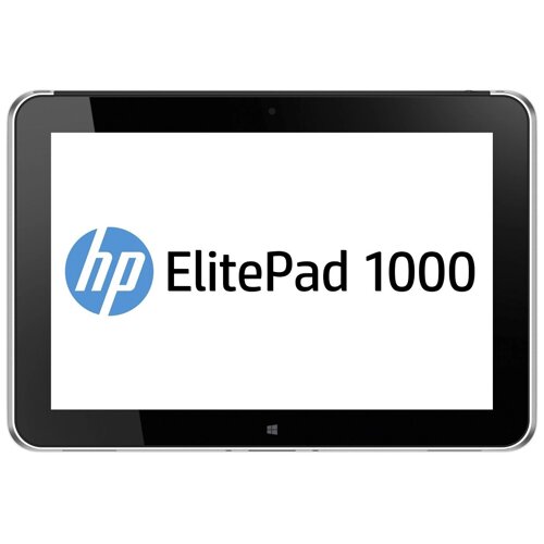 Б/в планшет HP elitepad 1000 G2 (atom Z3795/4/128SSD) - class A