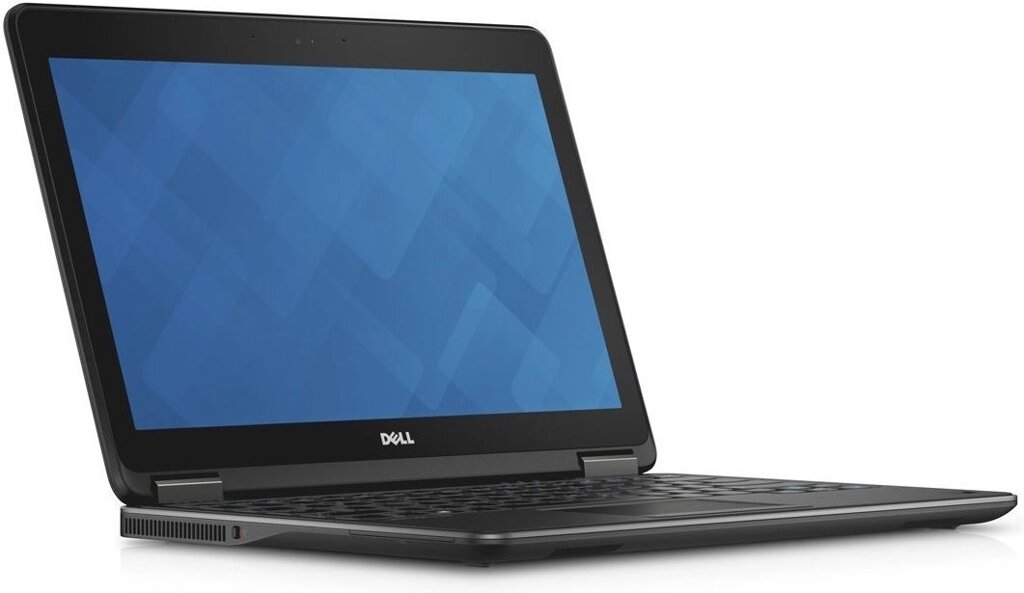 Б/В Ноутбук Dell Latitude E7240 (i5-4300U/4/128SSD) - Class A- від компанії Frukt - фото 1