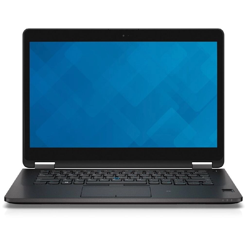 Б/В Ноутбук Dell Latitude E7470 (i5-6300U/8/512SSD) - Class A- від компанії Frukt - фото 1
