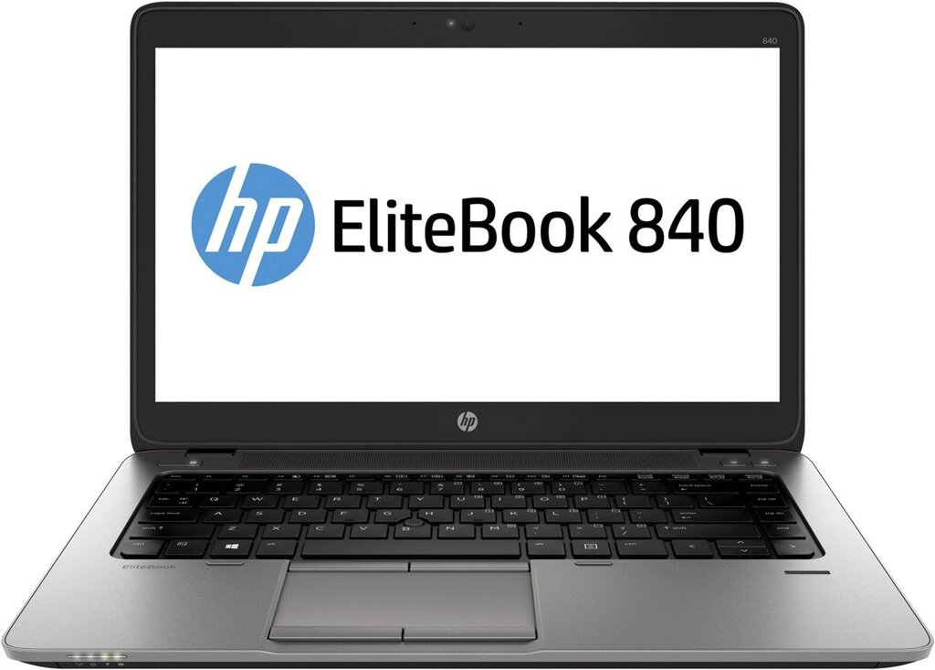 Б/В Ноутбук HP EliteBook 840 G1 (i5-4300U/8/240SSD) - Class B від компанії Frukt - фото 1