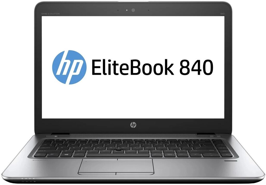 Б/В Ноутбук HP EliteBook 840 G3 (i5-6300U/8/256SSD) - Class B від компанії Frukt - фото 1
