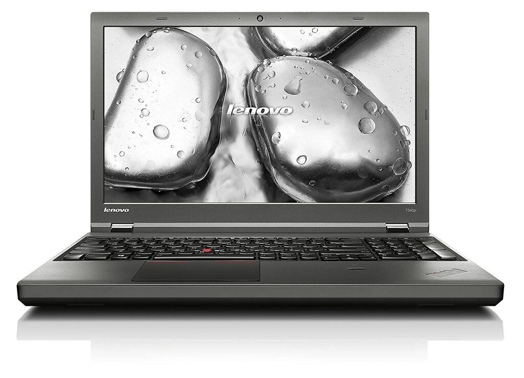 Б/В Ноутбук Lenovo ThinkPad T540p FHD (i5-4210M/8/256SSD) - Class A від компанії Frukt - фото 1