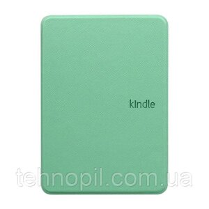 Чохол Обкладинка для Amazon Kindle Paperwhite 11 (2021) (M2L3EK) Бірюзовий М'ятний