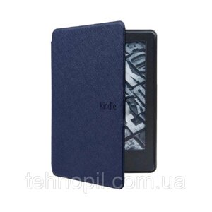 Чохол Обкладинка для Amazon Kindle Paperwhite 5th (2012) Синій