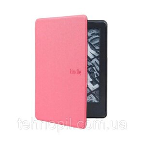 Чохол Обкладинка для Amazon Kindle Paperwhite 5th (2012) EY21 Pink Рожевий