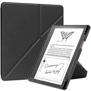 Чохол обкладинка для Amazon Kindle Scribe 10.2 дюймів 2022 Сірий