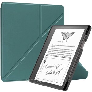 Чохол обкладинка для Amazon Kindle Scribe 10.2 дюймів 2022 Червоний