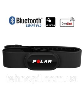 Polar H10 N HR Sensor ANT+M-XXL) Датчик пульсу Монітор сердечного ритму