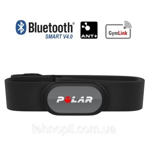 Polar H9 Heart Rate Sensor (XS-S) (92081566) Нагрудний датчик пульсу Монітор серцевого ритму