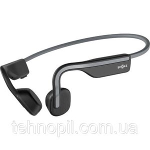 Shokz OpenMove Pink (S661) Навушники з кістковою провідністю відкритого вуха для спорту і життя