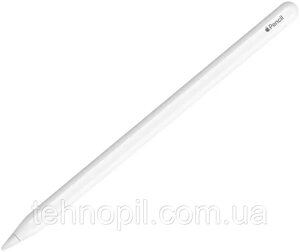 Стилус Apple Pencil 2 (2nd generation) для Apple iPad Pro Air mini Оригінал (MU8F2AM/A)