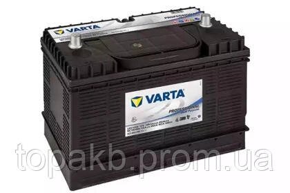 АккумуляторVARTA Promotive Black 105 Ah 800 A від компанії ФОП Філіп'єв - фото 1