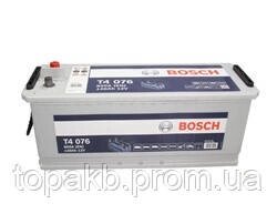 Акумулятор Bosch 140 Ah 800 A від компанії ФОП Філіп'єв - фото 1