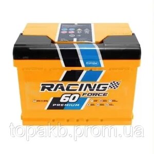 Аккумулятор 6СТ-60Аh Forse Racing (0) (1)