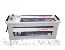 Акумулятор Bosch 140 Ah 800 A