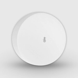 Zigbee датчик температури і вологості Sonoff SNZB-02Р