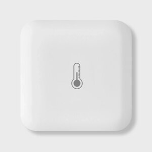 Zigbee датчик температури і вологості Tuya smart/Ewelink