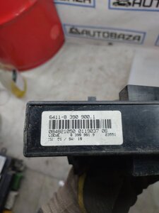 Блок Комфорта Bmw E36 641183909001 83909001 /287/