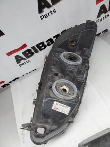 Фара ліва OPEL zafira A 1999-2005 90582021 (дефект) /в43/