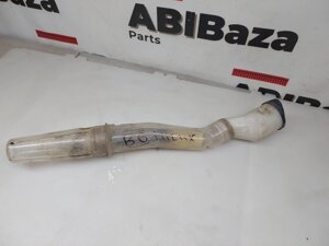 Горловина бачка омивача Toyota Hilux 2001-2005 001104-001105 /В6/