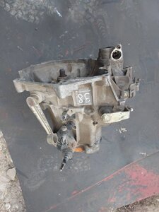 КПП Коробка передач Peugeot 206 Citroen C3 1.1 1.4 8V