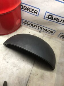 Накладка панелі приладів Renault Dacia Logan Sandero 2007-2013 8200739436