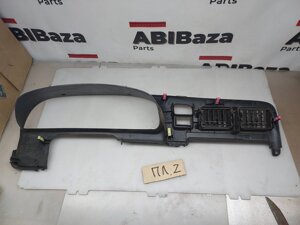 Накладка панелі приладів Toyota Hilux 2001-2005 55404-35130