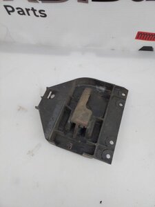 Ручка дверей внутрішня задня права Audi 80 B3 1987-1991 811837710