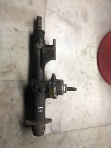 Рульова рейка Volkswagen Passat B2, Audi 80/90 B3 7881955133 /51/