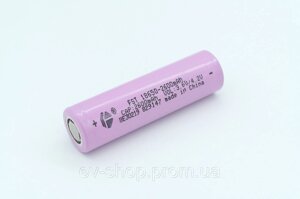 Аккумулятор FST 18650 2600mah