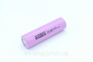 Високострумовий INR18650-26E, 2600mAh