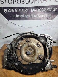 Акпп Renault Laguna 8200165215 2.0 dk3187f
