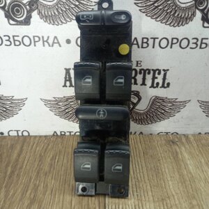 Блок кнопок склопідіймачів Volkswagen SHARAN 7M3959857B