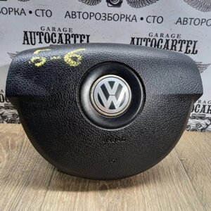 Подушка безпеки водія airbag VW Passat B6 3c0880201bb