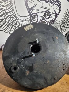 Вакуумний підсилювач гальм BOSCH FIAT SCUDO 95-07 (фіат скудо) (0204021825, 0204021830)