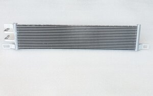 Радіатор охолодження акпп lincoln corsair (2404762, LX61-7A095-AB, LX6z7A095A, LX6z-7A095-A)