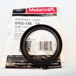 Сальник напівосьий правий 4WD lincoln MKX motorcraft BRS158 (9L8z1177C, BRS158, 5359543)