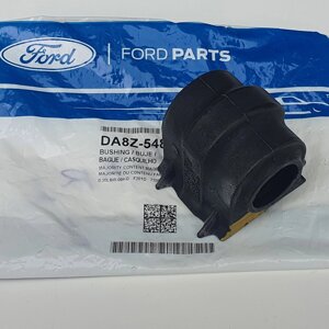 Втулка переднього стабілізатора Ford Explorer 2006-2019 оригінальна ліва/права (DA8Z-5484-A/DA8Z-5484-B)