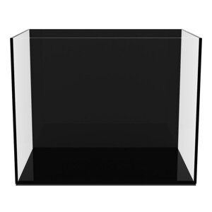 Аквариум aGLASS Black 54л (60*30*30)