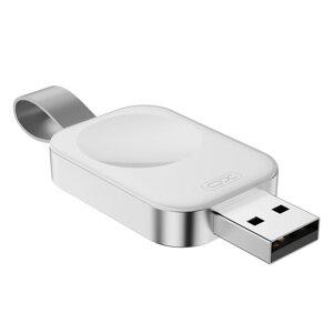 Бездротова зарядка для Apple Watch XO-CX019 usb 2,5w